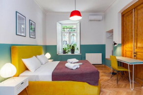 Wehost aparment near Rustaveli Avenue